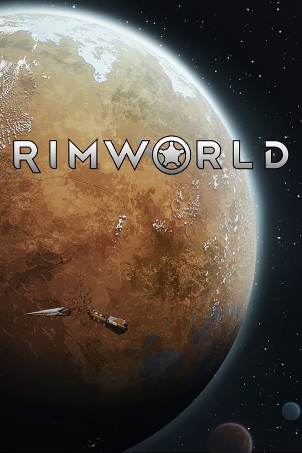 Rimworld Together