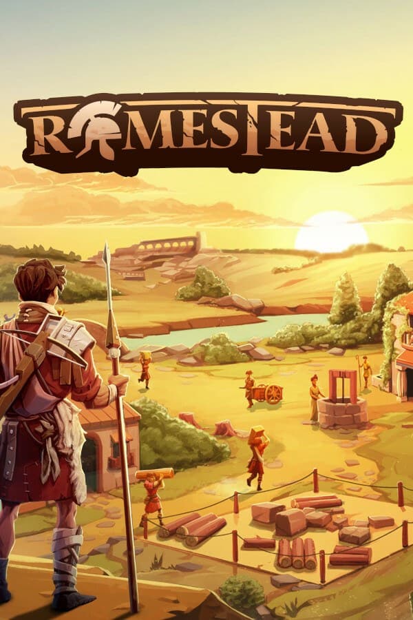 Romestead