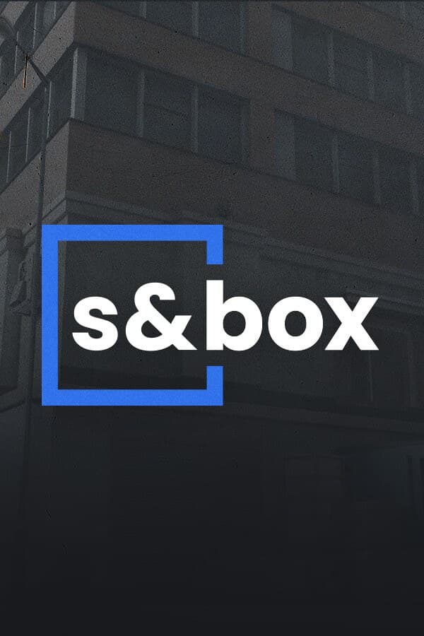 S&Box
