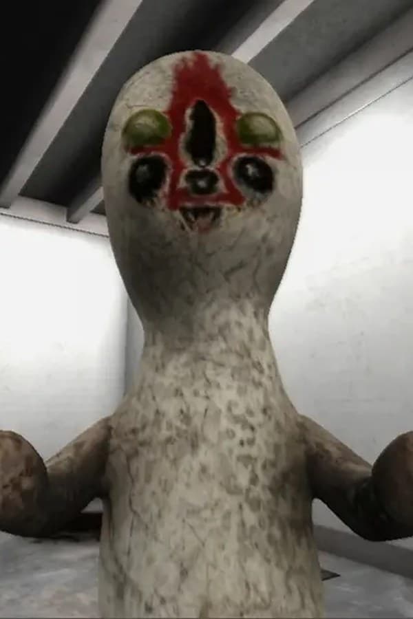 SCP: Containment Breach 2