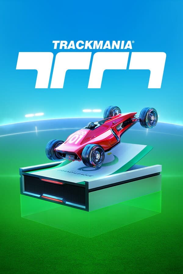 Trackmania (2020)