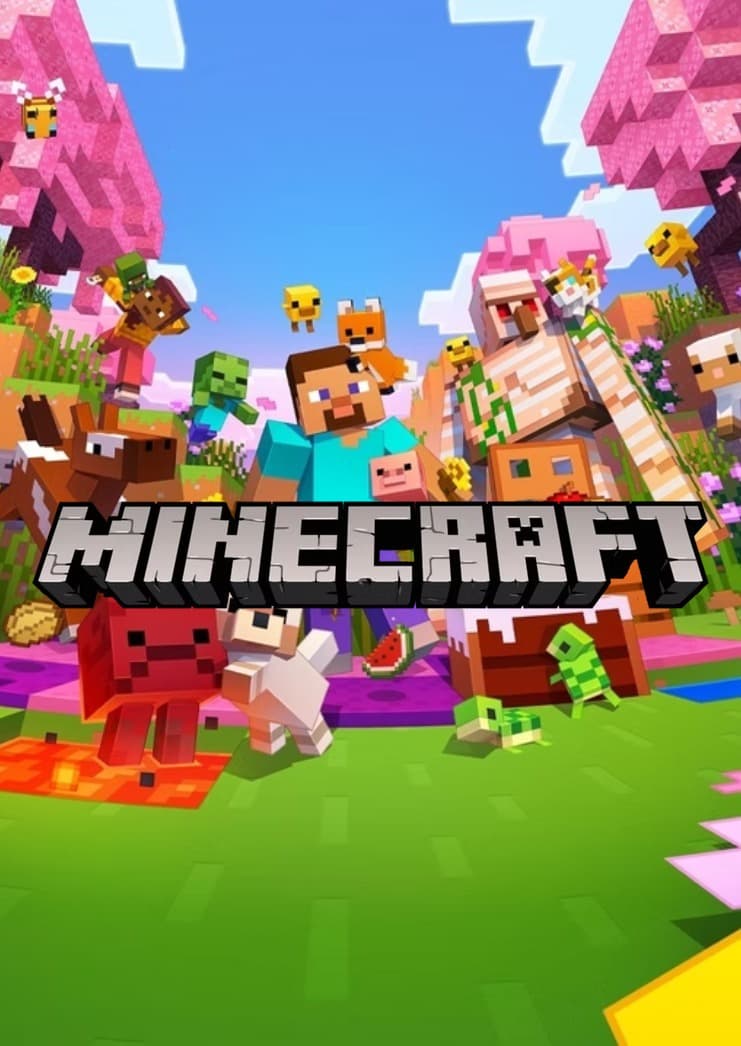 Minecraft