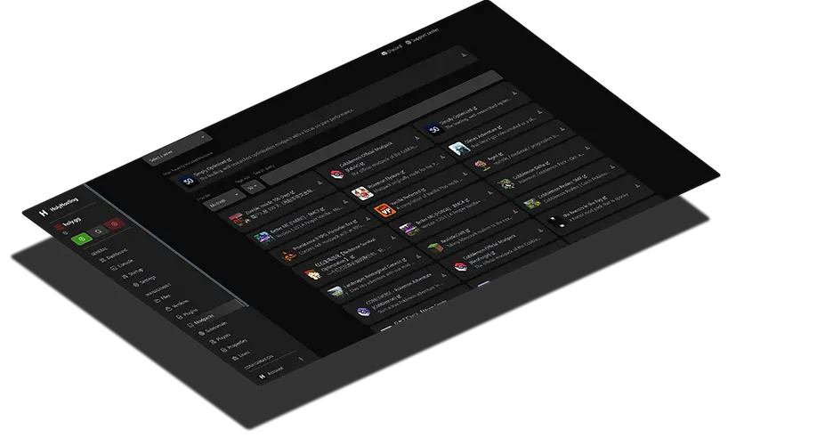 Panel - Editor